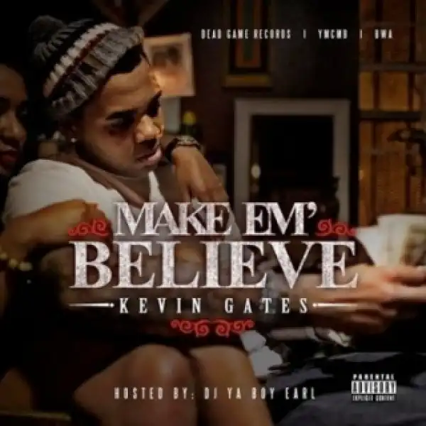 Instrumental: Kelvin Gates - Never Change (Prod. By ModProductionz)